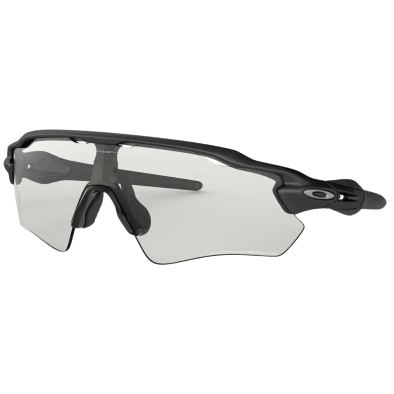 Oakley Radar EV Path Design